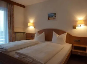 Aparthotel Schwarzwald Panorama
