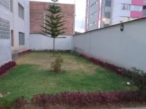 Departamento Los Balcones