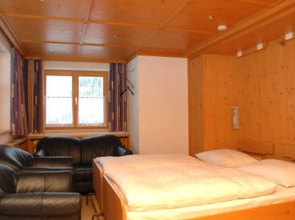 Appartements Alpenblick