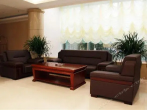 Detai Hotel - Rizhao