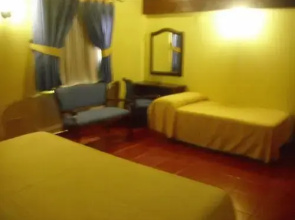Hostal La Mancha