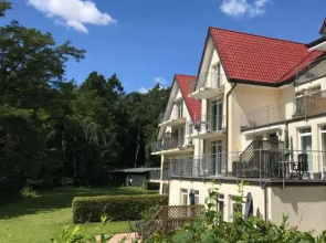 Ferienwohnung Seeblick