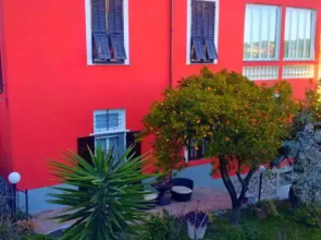 Casa Narciso