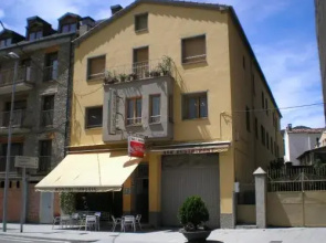 Hostal Maurin