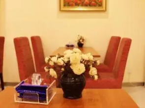 Hanting Hotel Beijing Capital International Airport