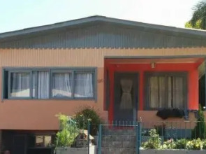 Hospedagem Clair