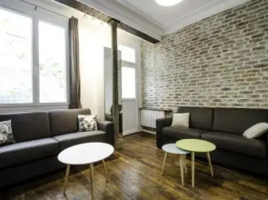 Cosy Studio Opéra