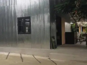 Lazy Hostel Pai