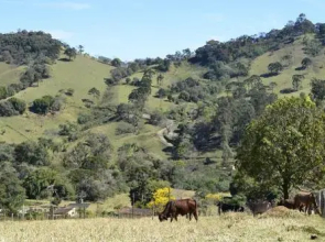 Fazenda Mantiqueira