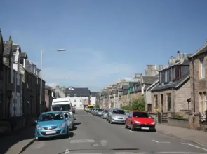 Innes Street Apartments