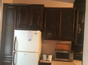 Monolit Apartment