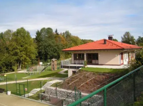 Ferienpark Vorauf