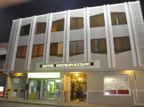 Hotel Metropolitano