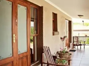 Vredenhoff Bed & Breakfast