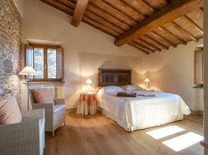 Casale la Rosa di Certaldo