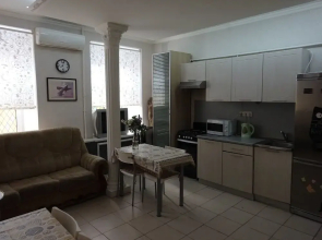 Меблированные комнаты Пижама