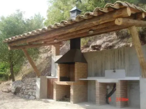 Torre Blanca - Ca l' Ermitanyo