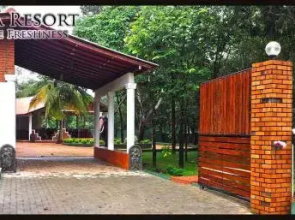 Vaana Resort