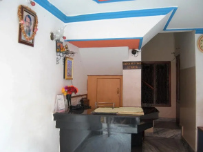 Hotel Maan