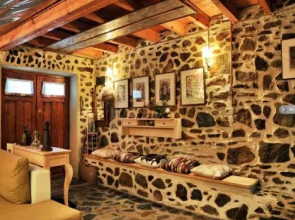 Villas De Luna