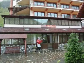 Pensiune Restaurant Piatra Craiului