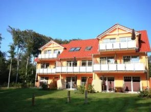 Ferienwohnungen Seevogel