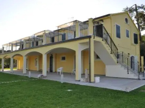 Agriturismo Montemaggio