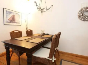 Haus Borgwardt - FeWo 05