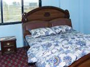 Lincoln Holiday Home