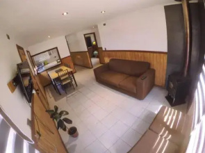 Hostal Mi Casa