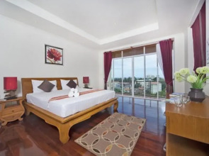 Karon Hill Villa 20