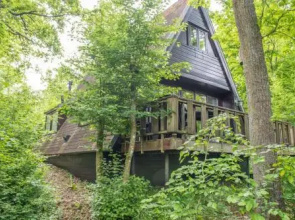 Chalet Frederik/Victoria