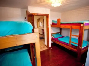 Aille River Hostel
