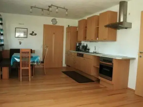 Ferienwohnung Bogner