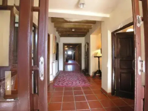 Posada Del Pintor