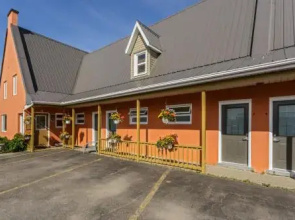 Auberge de L'Anse