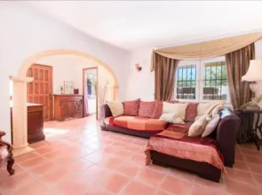 Abahana Villas Hugo