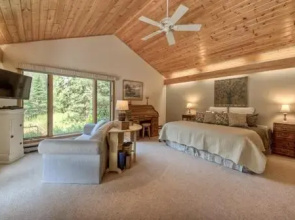 Big Sky - Fly Fishing House
