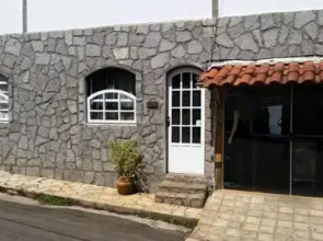 casas temporada em Tiradentes do mazinho