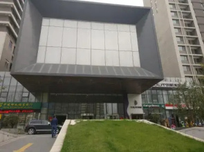 Taiyuan Zitai Aparthotel
