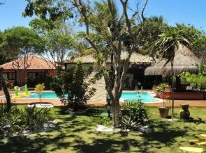 Hotel Sorriso Baiano