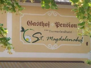 Thermenlandhof St. Magdalenahof