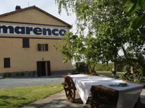 Cascina Valtignosa Camere Con Vigna