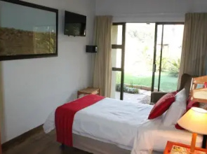La Palma Guest House And Conference Venue