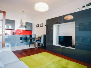 NORDA Apartamenty SEA TOWERS Gdynia