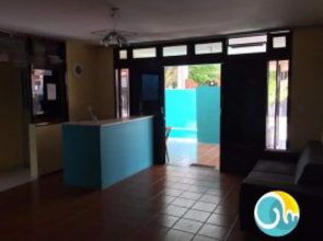 Maria's Hostel e Pousada