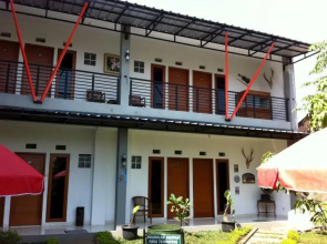 Harmony Guest House