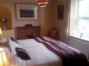 The Goathland Hotel
