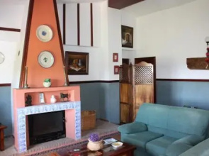 Casa Rural Villacinta