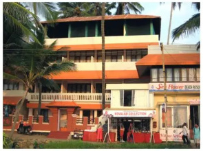 Sea Flower Beach Resort